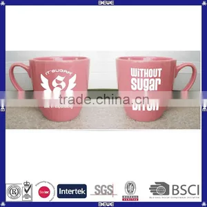 Creative Custom Hot Sale Coffee Cup thumbnail-1