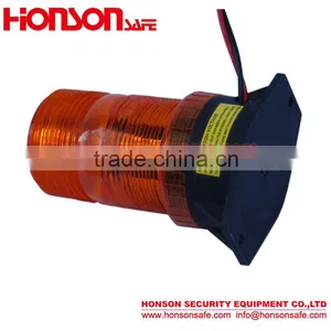 Led Beacons Led Strobe Beacons Emergency Flashing Warning Beacon Lights HTL-115 thumbnail-4