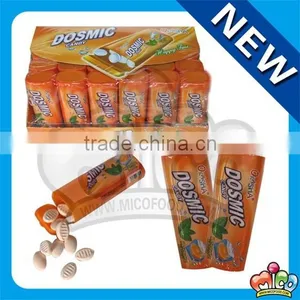 DOSMIC Fruit and Mint Compressed Candy thumbnail-1