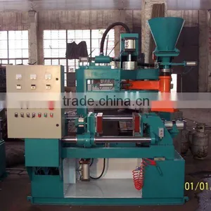Easy Operating Semi-auto Sand Moulding Machine thumbnail-1