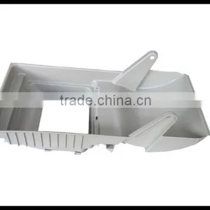 Good Quality Custom Plastic Parts Injection Molding thumbnail-1