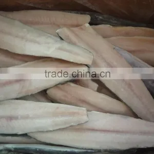 Frozen Spanish Mackerel Fillet thumbnail-1