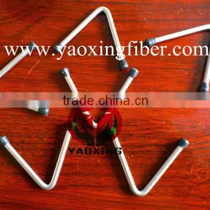 Furnace Anchor Refractory V-shaped Anchor Heat Insulation Anchor Bolt thumbnail-1