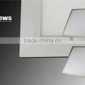 High Bright 100lm /w Cri >80 36w 40w 45w Led Ceiling Panel Light With UL DLC CSA Compliant thumbnail-5