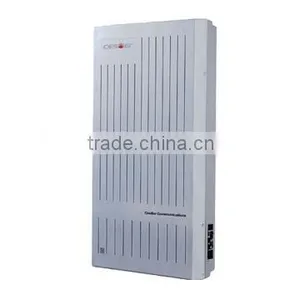 Hotel PABX Telephone System With Call Billing Software thumbnail-1