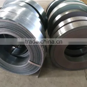 Cold Rolled Steel Strip/Hot/Governised/Annealed/Hardened and Tempered thumbnail-6