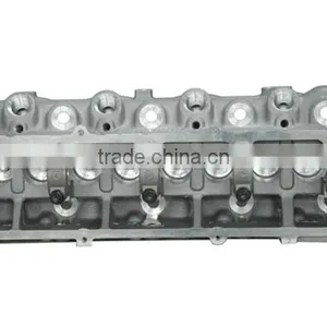 Cylinder Head For Mazda R2L1-10-100 263-10-100J/S R263-10-100E R263-10-100 thumbnail-4