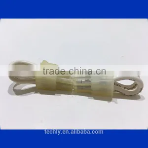 Applicable PC Board Nylon 66 UL94V-2 of Withe Connector Power Cable thumbnail-4