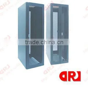 19u Metal Network Cabinet/Universal Server Rack thumbnail-1