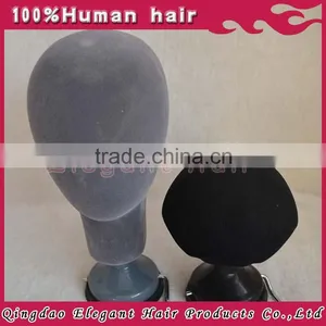 Large Stock Health Plastic Mannequin Doll Head thumbnail-1