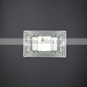 118 Series 1 Gang Electrical Ligh Switch, Long Pattern Series thumbnail-2