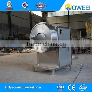 Manufacturer of French Chips Processing Machinery Quality Choice thumbnail-1