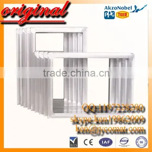 Asian Aluminum Extrusion for White Board thumbnail-2