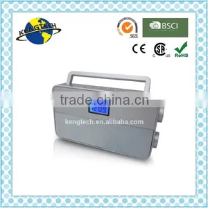 2016 New Exclusive Telescopic Antenna PLL Portable Radio thumbnail-5