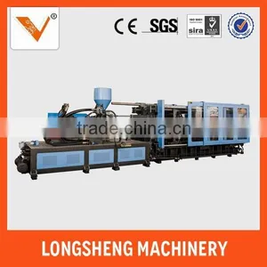 Electronic Connector Plastic Injection Machine thumbnail-4