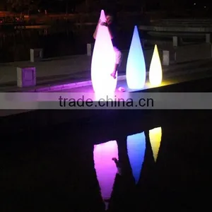 LED Light With Remote Control YXF-2580S thumbnail-1