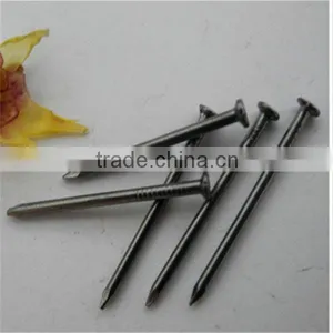 Good Quality Common Wire Nail/Bright Common Nails thumbnail-3