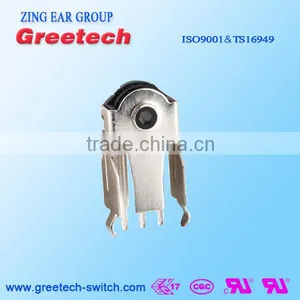 DC5V 1mA 13mm Encoder thumbnail-3