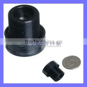 12mm Wide Angle Fixed CCTV Camera Board Lens thumbnail-1