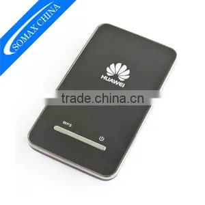 Huawei EC5805 Pocket WIFI Router thumbnail-1