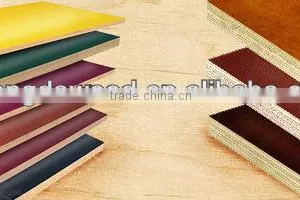 CARB Film Faced Plywood /Fancy Plywood/Commercial Plywood/Plywood Buyer thumbnail-1