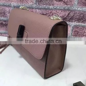 Shoulder Messenger Bag Lady Single Cross Body Bag thumbnail-4