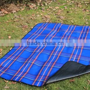Factory Camping Mat Camping Air Mattress Automatic Inflatable Cushion With Pillow Inflatable Packer Inflatable Air Matt thumbnail-4