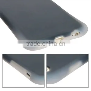 Custom Design Icecube Phone Case Silicone Mobile Phone Case thumbnail-2