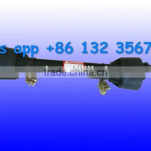 T4 PTO Shaft For Sale thumbnail-1