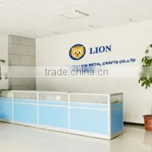Zhongshan Lion Metal Crafts Co., Ltd. company overview - view 1 thumbnail