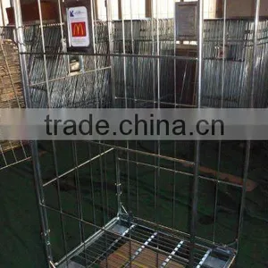 Two Sided Roll Container for Mcdonald's (OEM) thumbnail-1