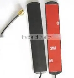 2400-2483MHz WIFI Direct Antenna WIFI External Outdoor Antenna With 3M Sticky and SMA Connector thumbnail-1