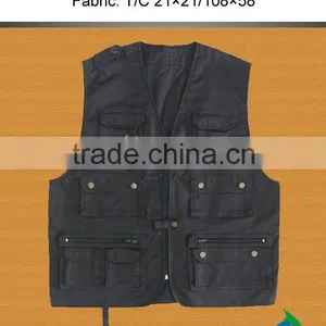 Fishing Vest thumbnail-1