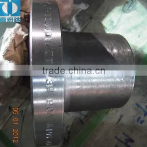 ANSI Class900 Carbon Steel A105 Trunnion Forgings thumbnail-1