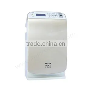 Christmas 2014 New Hot Items Gifts Portable Home Home Air Purifier thumbnail-2