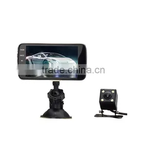 2016 Newest DesignDual Lens Car DVR,also Called Car Video Recorder thumbnail-4