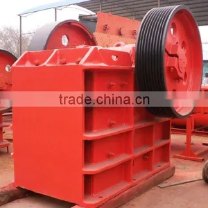 Professional Manufacturer of Large Capacity 1-500T/H Lime Crusher thumbnail-1