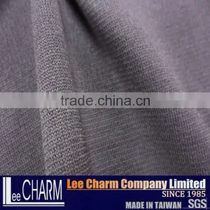 Made in Taiwan Quality Soft Chitosan Antibacterial Interlock Baby Clothing Fabric thumbnail-4