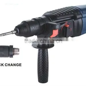 CE/GS Electric Rotary Hammer 800W thumbnail-1