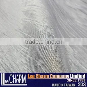 Twig Crepe Organza Tulle Fabric thumbnail-6