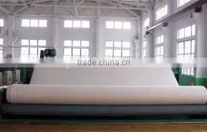 ASTM Polyester Cheaper Fabric Geotxtile With Construction Matrials thumbnail-4