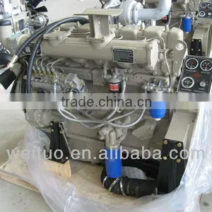 Cheap R6105azld Ricardo Diesel Engine thumbnail-1