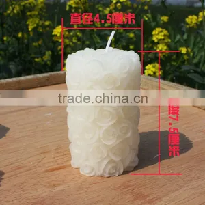 Antique Candle thumbnail-1