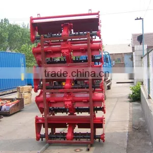 Rotary Tiller 1GQN110-250 thumbnail-4
