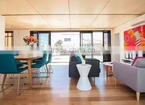 Luxury Container Home 20ft Container House for Sale thumbnail-2