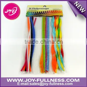 Chenille Accessory for Decorating thumbnail-1