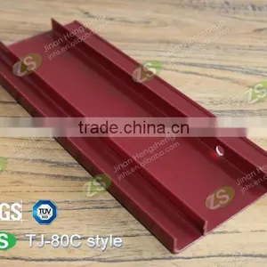 Wall Base Boards Aluminum Skirting thumbnail-1