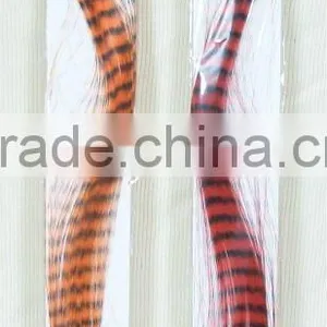 2012 Fashion Colourful Clip in Hair Accessories thumbnail-1