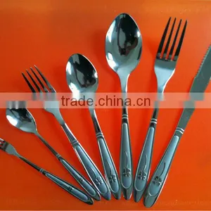 Spoon Knife Forks Set thumbnail-1