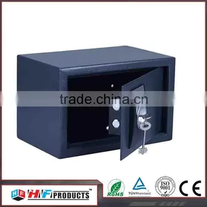 China Wholesale High Quality Digital Electronic Safe Box thumbnail-1